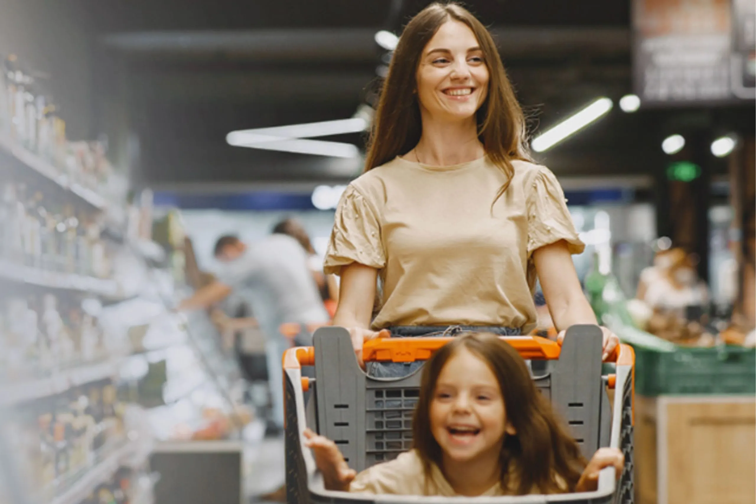 Customer Management