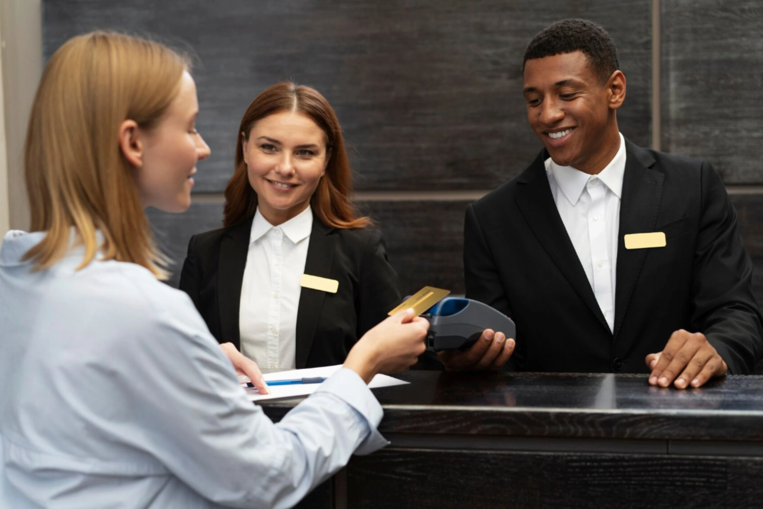 Deliver a Unique Guest Experience