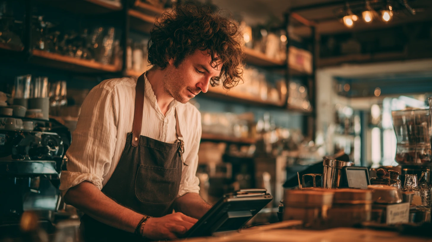 POS Solutions
