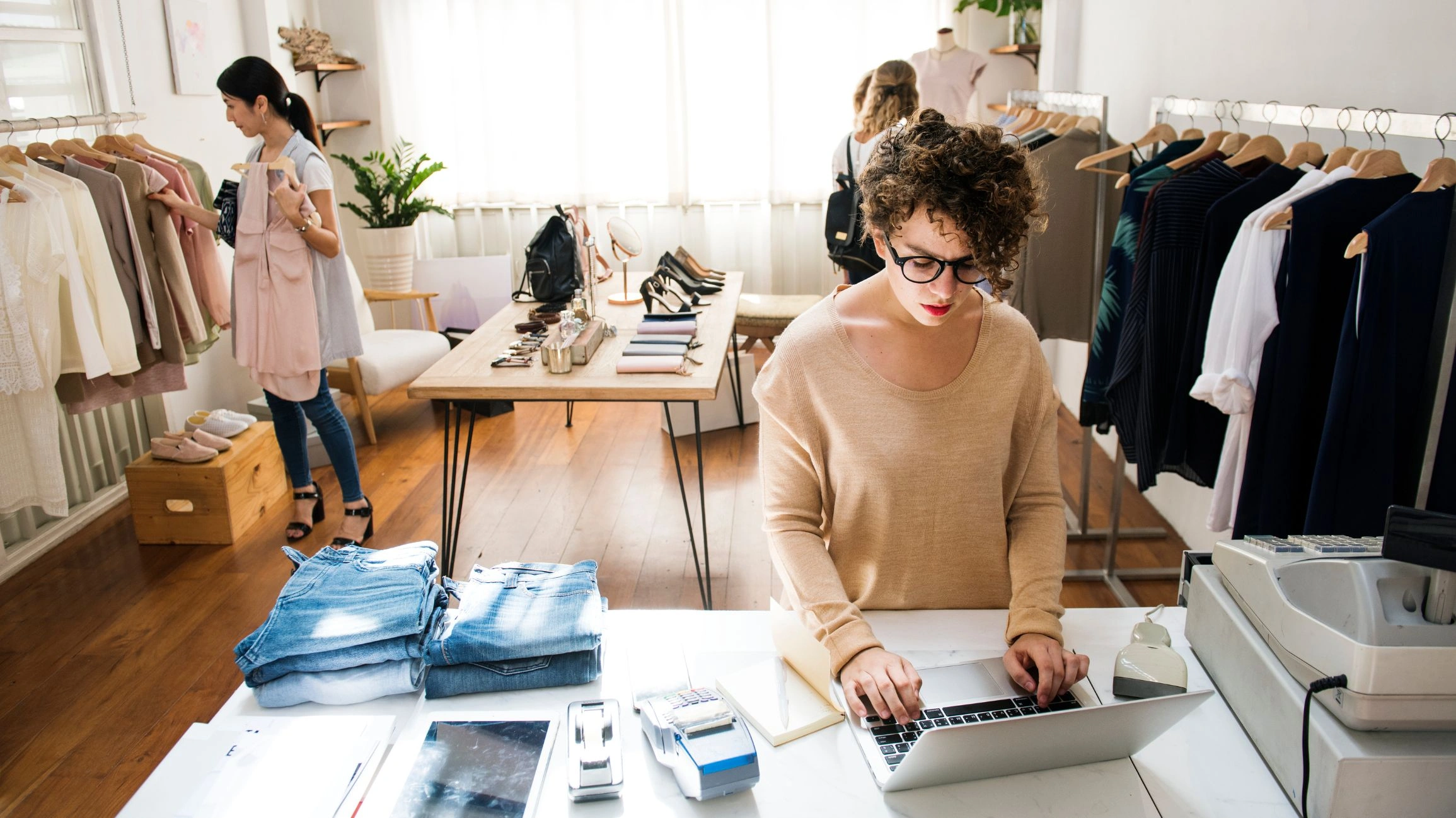 fashion software benefits