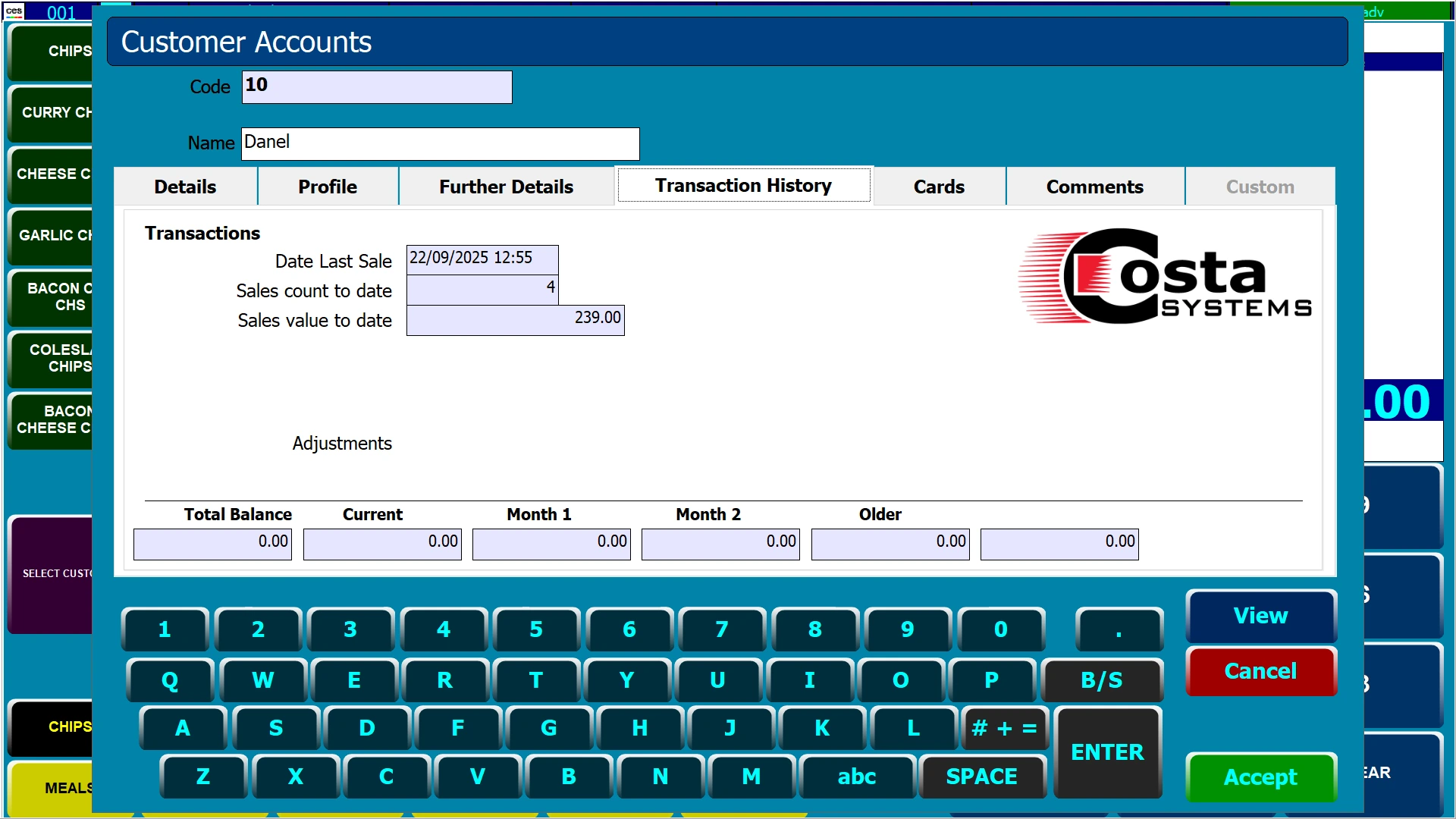 CRM