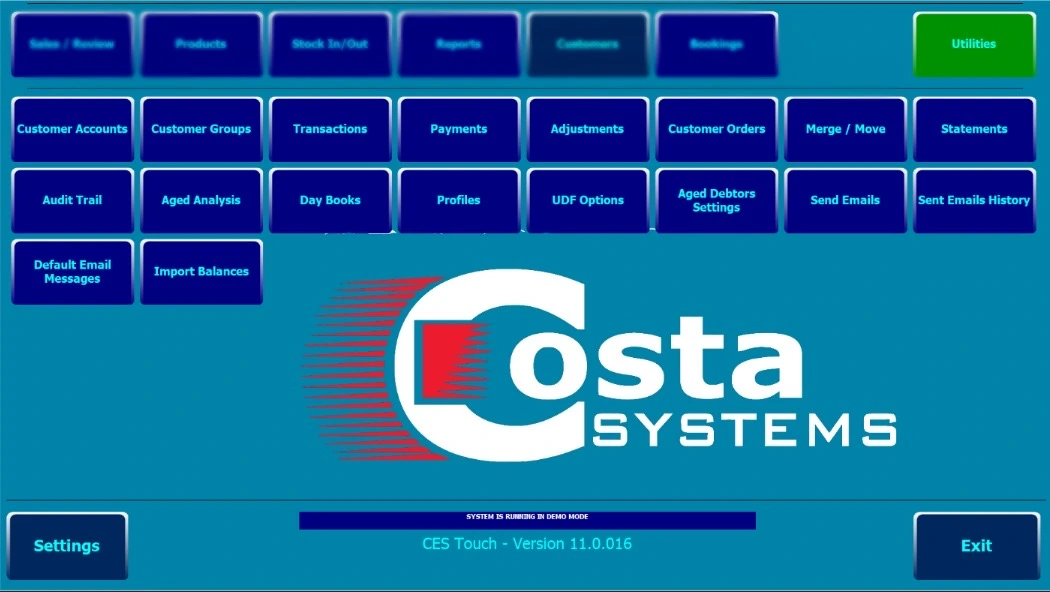 CRM