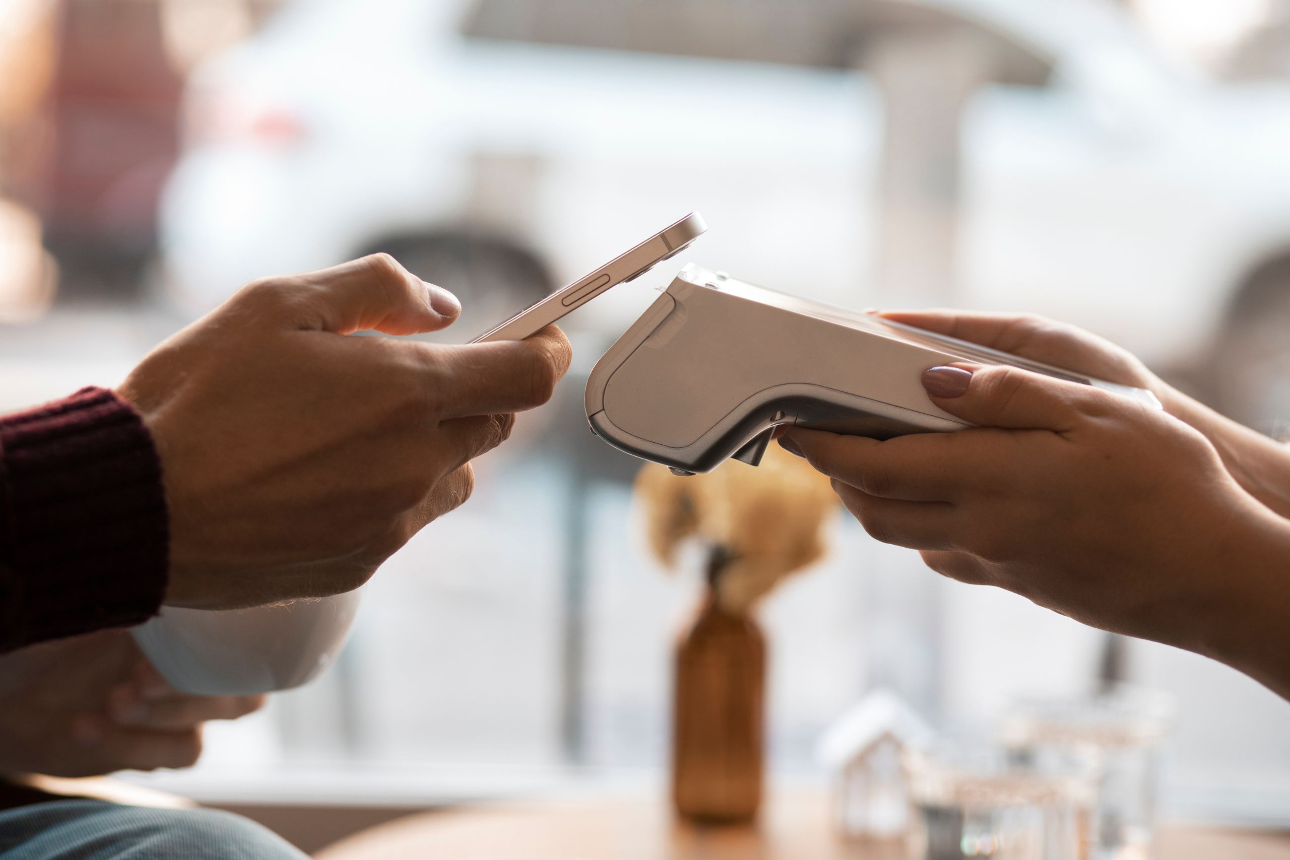 Mobile POS