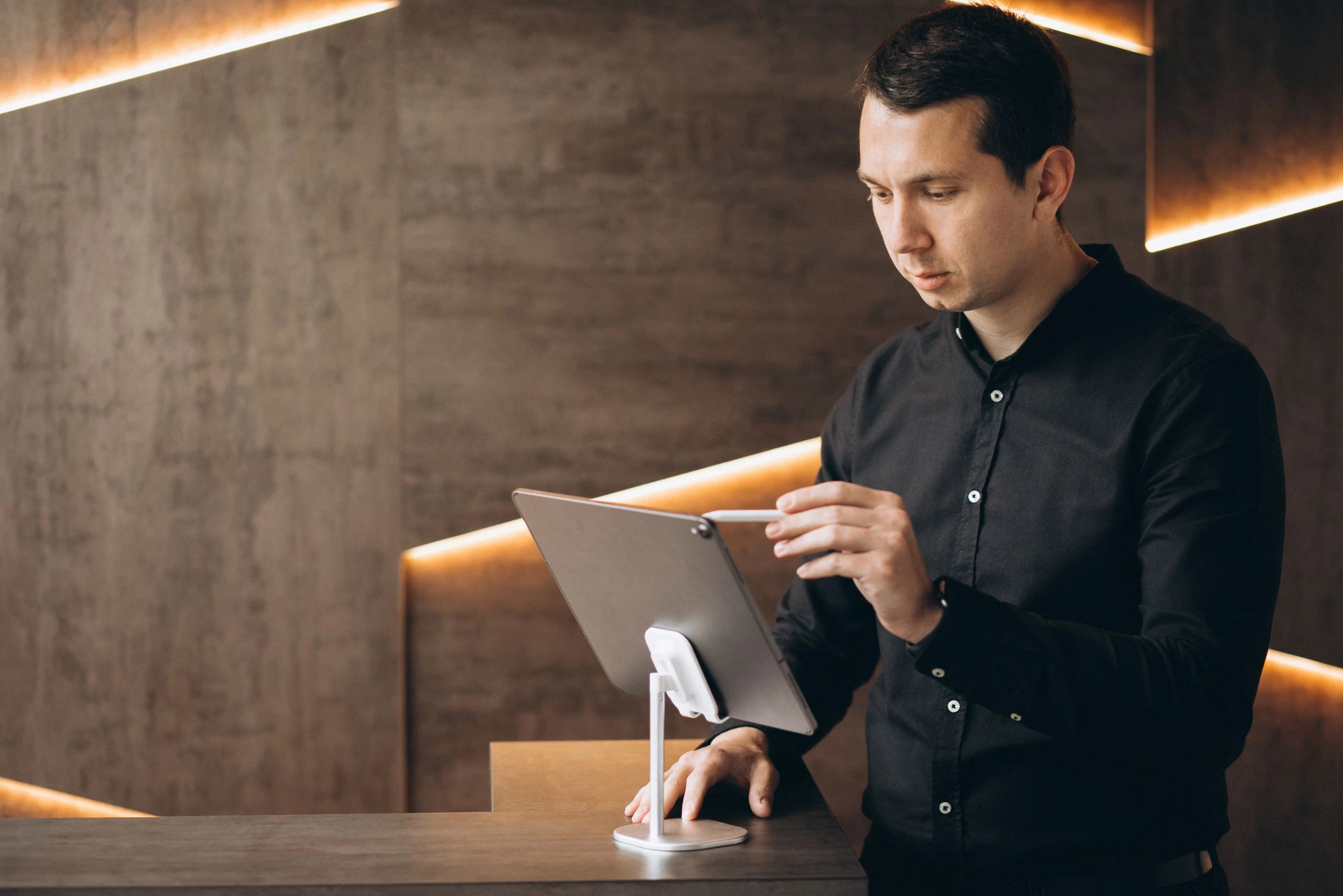 Simplify Property Management