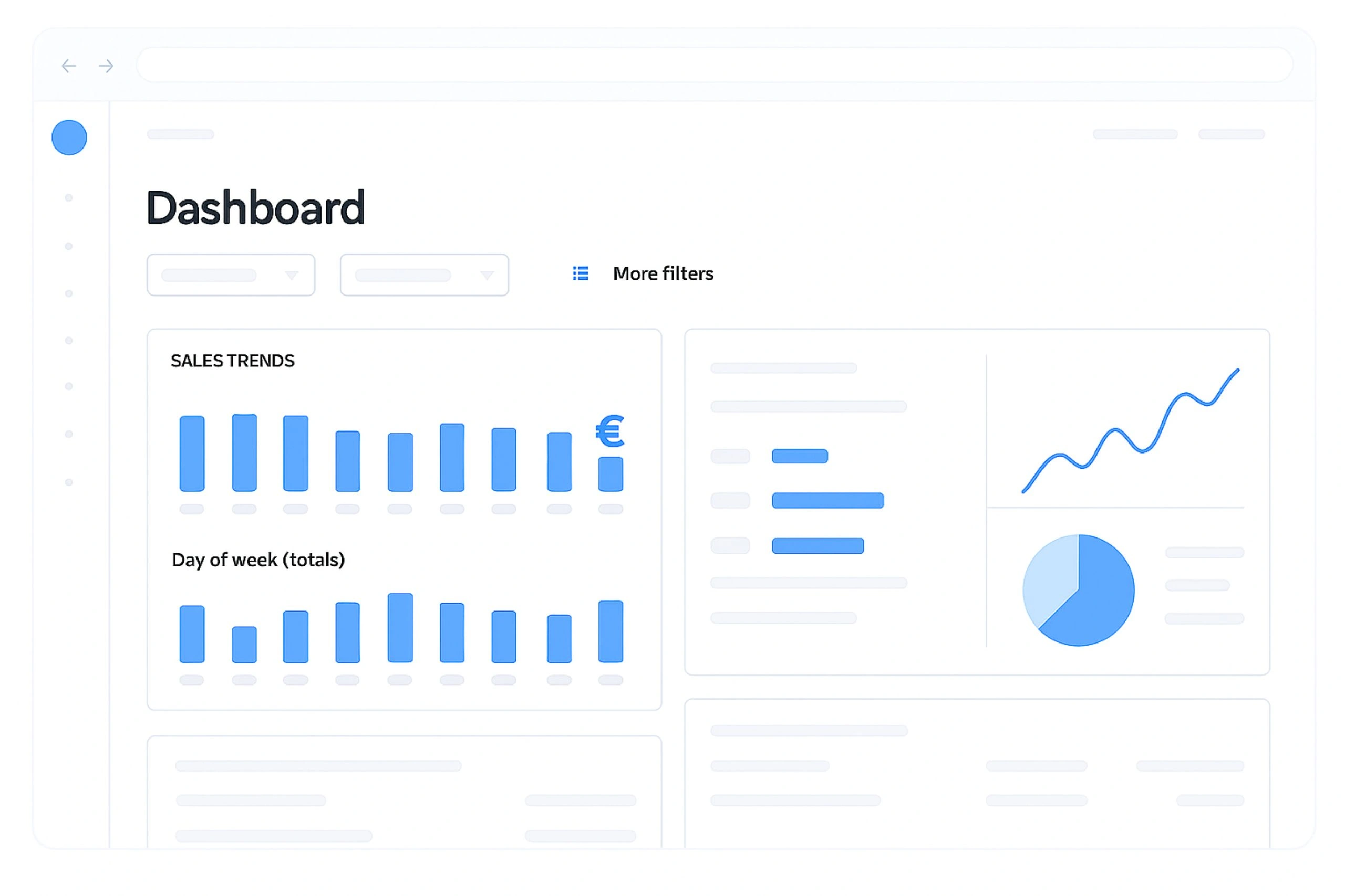 multisite analytics